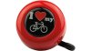 Reich I love my bike  XXL rot