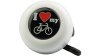 Reich I love my bike  3XL weiß