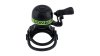 CONTEC Mini Bing  Unisize schwarz, grün