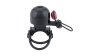 CONTEC Diamond Bing  XXL schwarz, rot