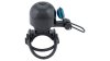 CONTEC Diamond Bing  XXL schwarz, blau