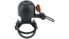 CONTEC Diamond Bing  XXL schwarz, orange