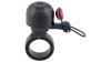 CONTEC Diamond Bing  XXL schwarz, rot