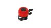 CONTEC Mini Bell  3XL rot
