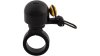 CONTEC Diamond Bing  3XL schwarz, gold