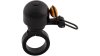 CONTEC Diamond Bing  3XL schwarz, orange