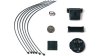 Ciclosport Protos 205 / 213  Unisize schwarz
