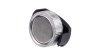 CONTEC CBC-464/664  XXL schwarz, silber