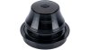 CONTEC SHS-50  1 1/8 -1,5  tapered schwarz