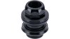 CONTEC HS-20  1  schwarz