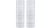 CONTEC Toncer  1 1/8  silber