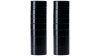 CONTEC Toncer  1 1/8  schwarz