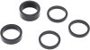 CONTEC Spaler  1 1/8  schwarz