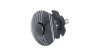CONTEC Crawler  1 1/8  schwarz