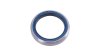Union Kugellager  1 1/8  silber, blau