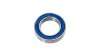 Union Kugellager  1 1/8  silber, blau