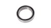 Union Kugellager  1 1/8  silber, schwarz