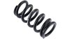 RockShox Feder  L schwarz