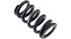 RockShox Feder  L schwarz