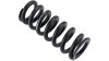 RockShox Feder  L schwarz