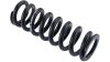 RockShox Feder  L schwarz