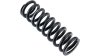 RockShox Feder  L schwarz