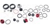 RockShox Service-Kit  1 1/8  schwarz