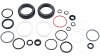 RockShox Service-Kit  1 1/8  schwarz