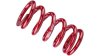 RockShox Feder  1 1/8  rot
