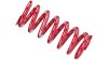 RockShox Feder  1 1/8  rot