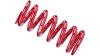 RockShox Feder  1 1/8  rot