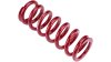RockShox Feder  1 1/8  rot