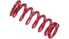 RockShox Feder  1 1/8  rot