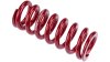 RockShox Feder  1 1/8  rot