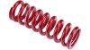 RockShox Feder  1 1/8  rot