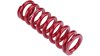 RockShox Feder  1 1/8  rot