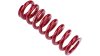 RockShox Feder  1 1/8  rot