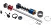 RockShox Dämpfer  1 1/8  schwarz, grau