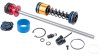 RockShox Dämpfer  M5 schwarz, grau