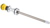 RockShox Debon Air  M5 schwarz, silber