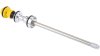 RockShox Debon Air  M5 schwarz, silber