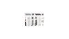RockShox Dekor Set  M5 