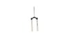 RockShox Krone-/Schaft-/Standrohreeinheit  L 