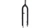  Gabel  1 1/8  schwarz