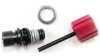 RockShox Einstellknopf  1 1/8  