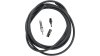 RockShox Leitungs-Kit  1 1/8  schwarz