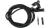 RockShox Fernbedienung  1 1/8  schwarz
