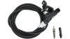 RockShox Fernbedienung  1 1/8  schwarz