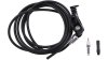 RockShox Fernbedienung  1 1/8  schwarz