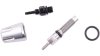 RockShox Knopf-Kit  1 1/8  